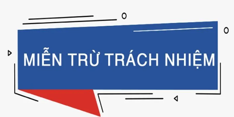 Miễn Trừ Trách Nhiệm – Giới Hạn Trách Nhiệm Của Nhà Cái BJ88 3 Câu hỏi thường gặp về miễn trừ trách nhiệm BJ88