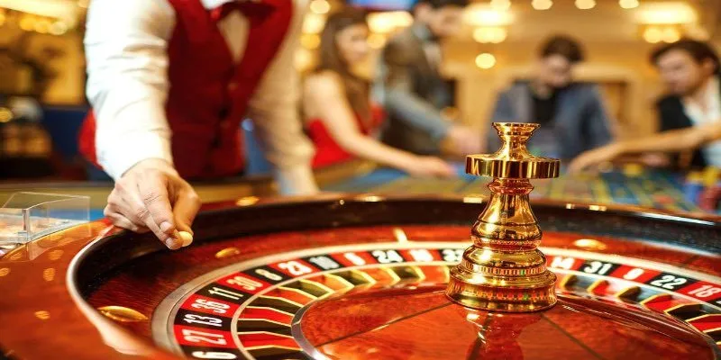 Casino BJ88 - Trải Nghiệm Thiên Đường Cho Cá Cược Trực Tuyến 3 FQAS Cùng BJ88