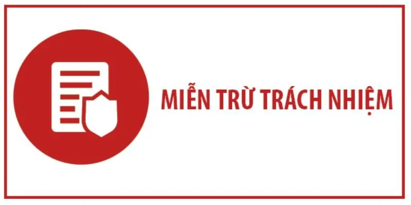 Miễn Trừ Trách Nhiệm – Giới Hạn Trách Nhiệm Của Nhà Cái BJ88 1 Miễn Trừ Trách Nhiệm BJ88 và Các Đều Khoản Chi Tiết