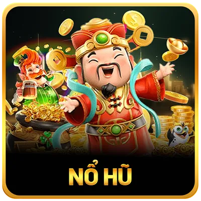 BJ88 Nổ Hũ